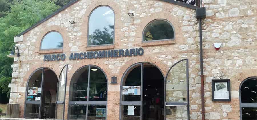 Museo del Temperino