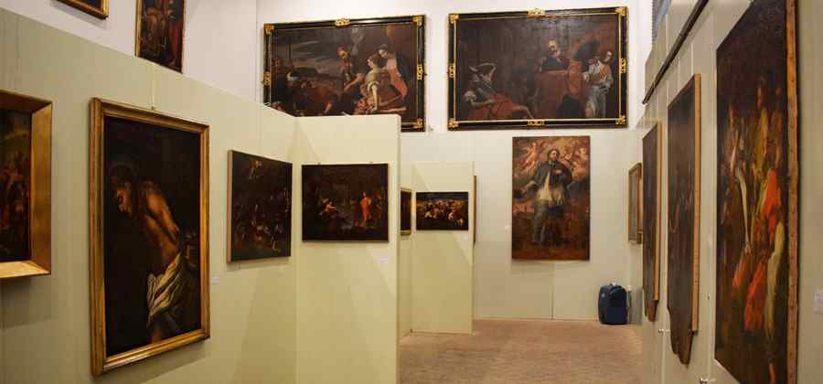 Pinacoteca Zelantea