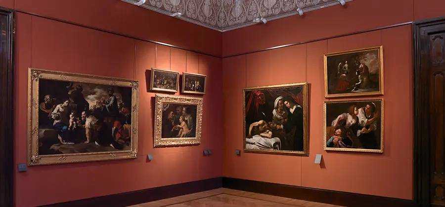 Gallerie d’Italia Napoli