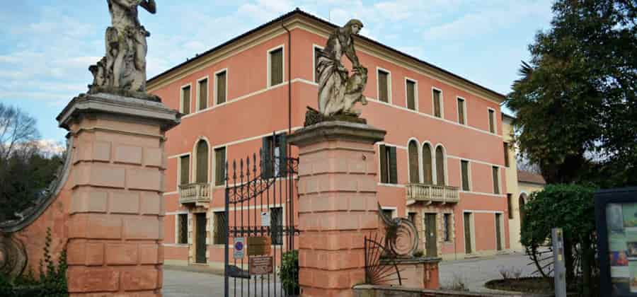 Villa Belvedere