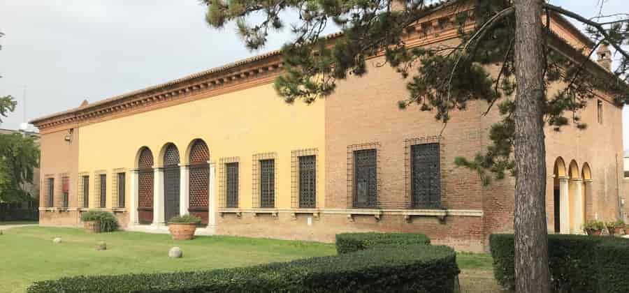 Palazzina Marfisa d'Este