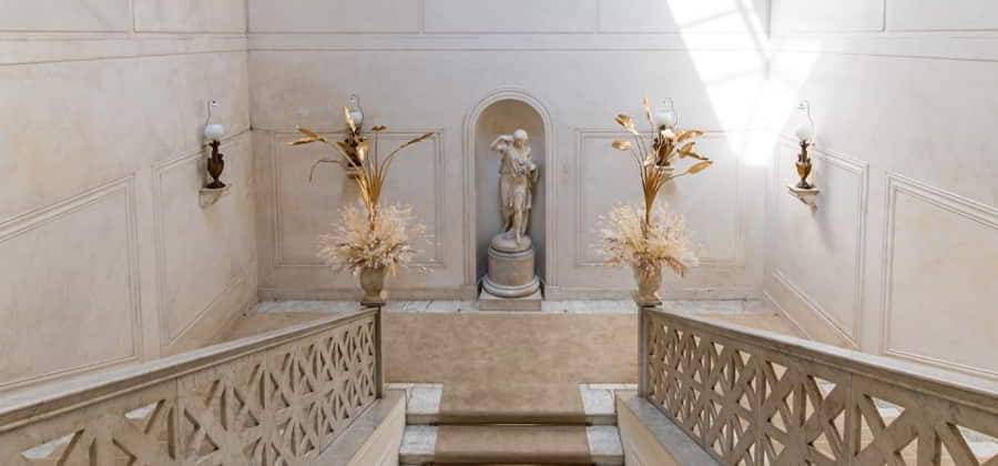 Palazzo San Teodoro Experience