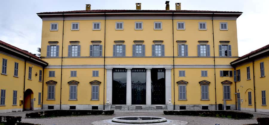 Villa Annoni