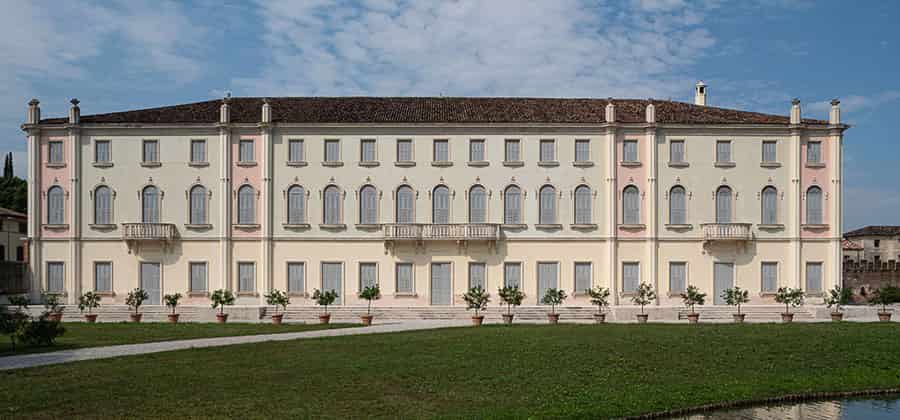 Villa Parco Bolasco