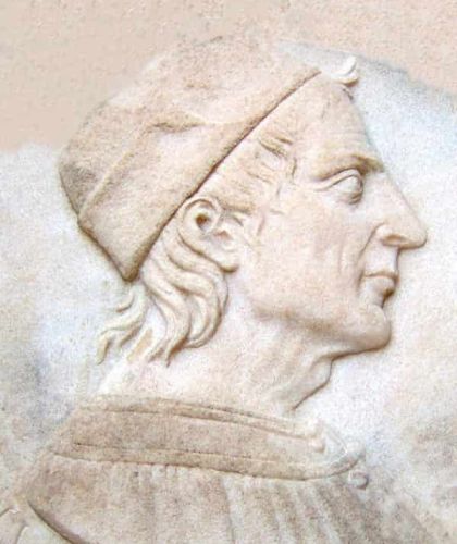 Amadeo Giovanni Antonio