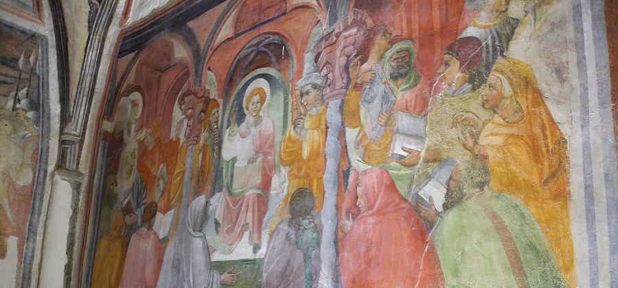 Chiesa di San Biagio