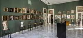 Museo della Fondazione Circolo Artistico Politecnico