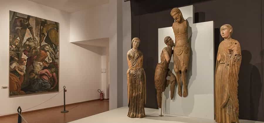 Complesso Museale di San Francesco