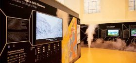 GeoMuseo delle Biancane