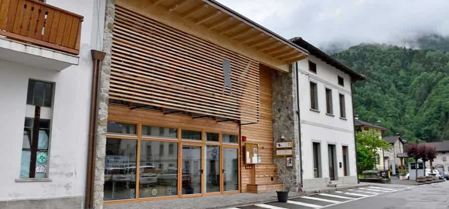 Museo della Casa Clautiana