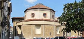 Rotonda del Brunelleschi