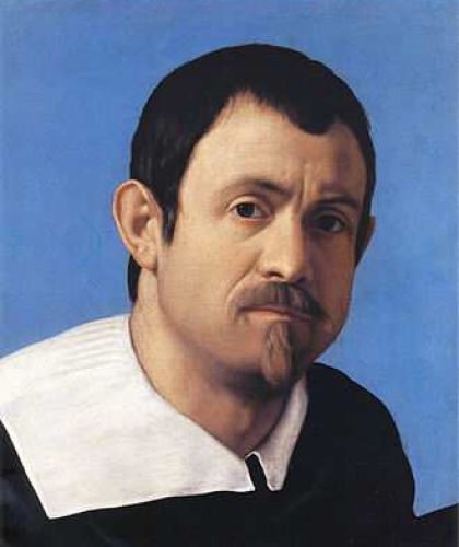 Salvi Giovanni Battista