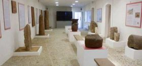 Museo Civico Archeologico di Bonorva