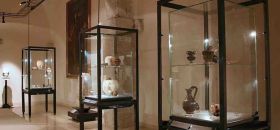 Museo dell’Abbazia di Casamari