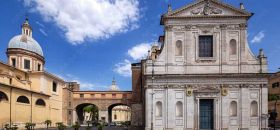 Chiesa di San Girolamo dei Croati