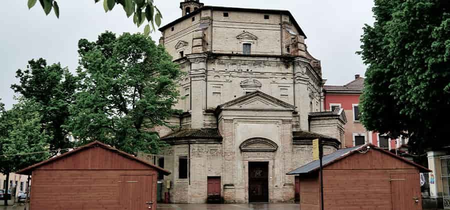 Chiesa di Santa Maria del Quartiere