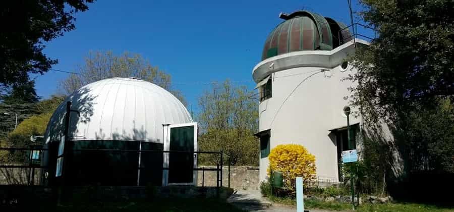 Osservatorio Astronomico del Righi