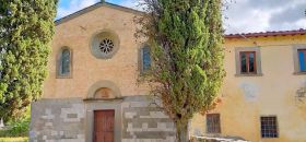 Chiesa di Santa Maria a Poppiena