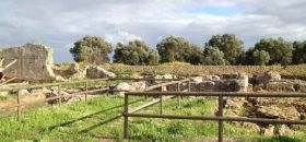 Parco Archeologico di Valesio