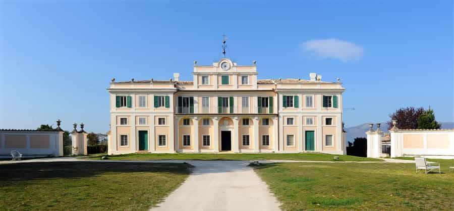 Villa Pianciani
