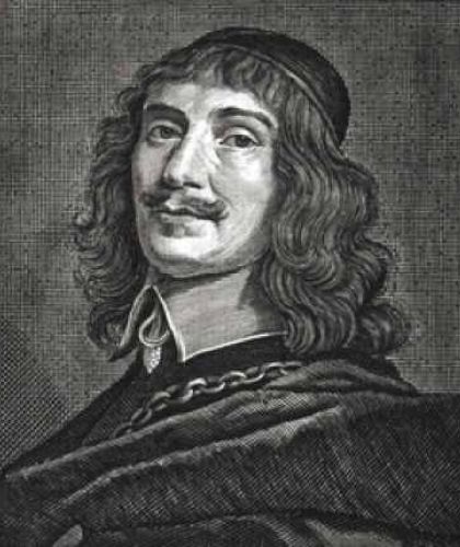 Honthorst Gerard van