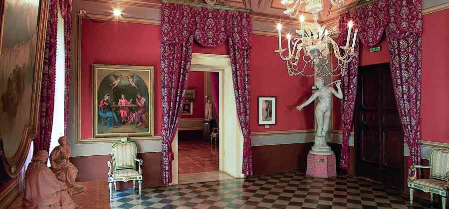 Pinacoteca Civica di Ascoli Piceno