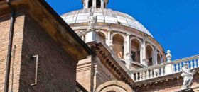 Basilica di Santa Maria della Steccata