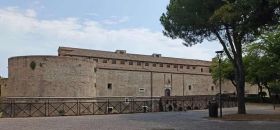 Rocca Costanza
