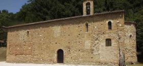 Pieve di San Zenone