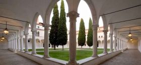 Monastero di San Giorgio Maggiore