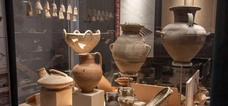Museo Civico Archeologico "Popoli Migranti"
