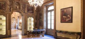 Teatrino di Palazzo Visconti