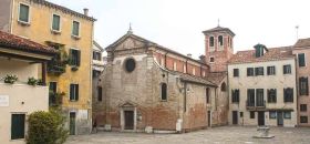 Chiesa di San Zan Degolà