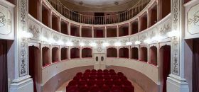 Teatro Cesare Caporali