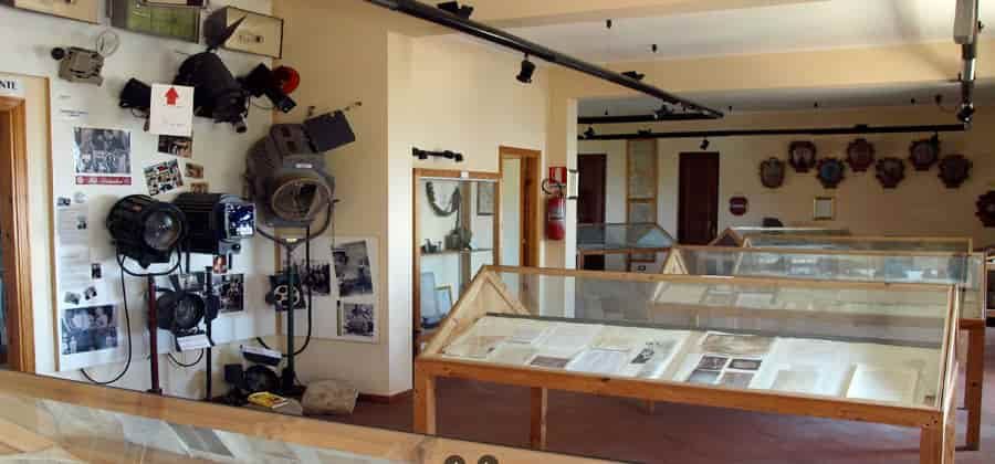 Museo Storico ed Etnoantropologico di Savoca