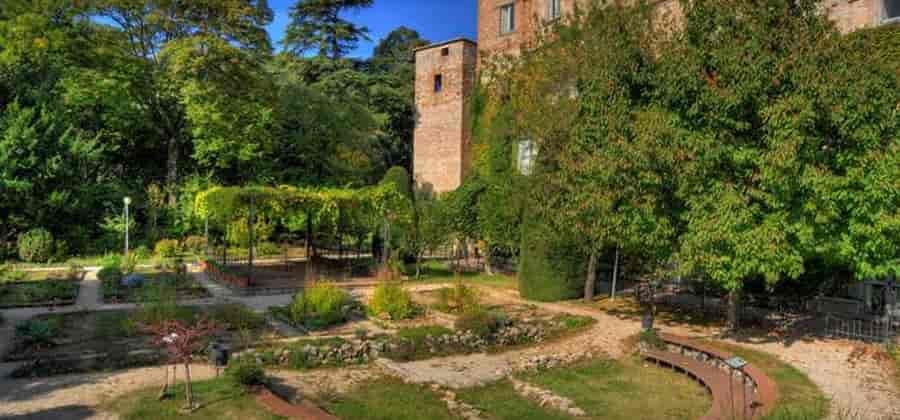 Orto Medievale di Perugia