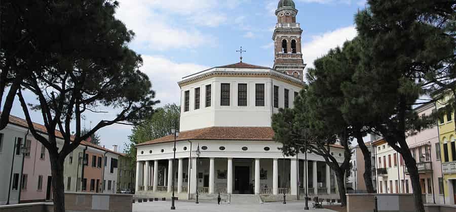 Chiesa della Beata Vergine del Soccorso