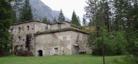 Forte di Landro