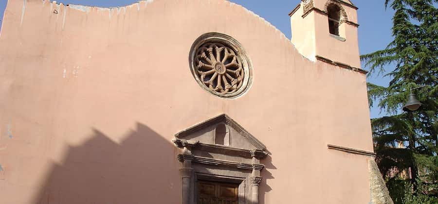 Chiesa della Madonna delle Grazie