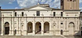 Basilica Palatina di Santa Barbara