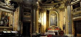 Chiesa di Santa Maria dell'Orazione e Morte