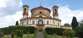 Santuario di Belvedere