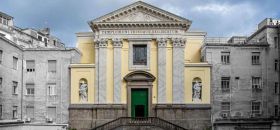 Chiesa della Santissima Trinità dei Pellegrini