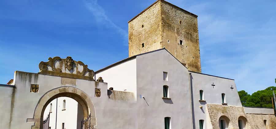 Torre Alemanna