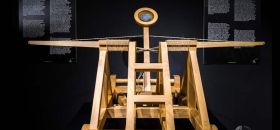 Museo Leonardo e Archimede