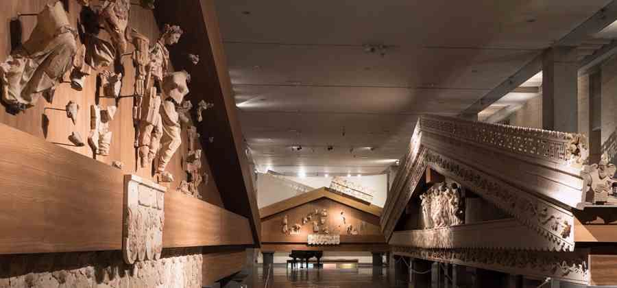 Museo Archeologico Nazionale  "La Civitella"