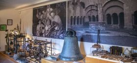 Museo territoriale della Reggia dei Volsci