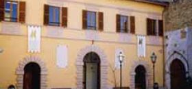 Gabinetto Geologico e Botanico "Raffaele Piccinini"