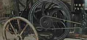 Museo di Archeologia Industriale