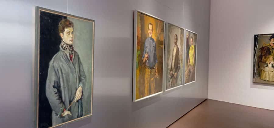 Museo Giancarlo Vitali